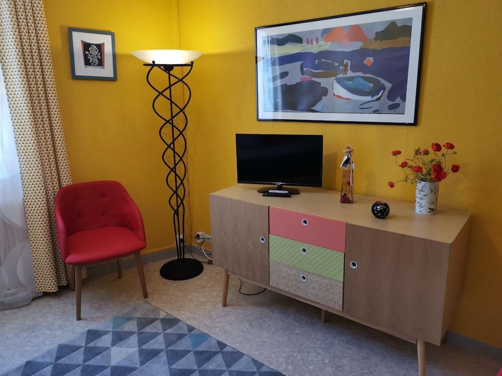 Appartements Chauffour - Colmar Centre Kültér fotó