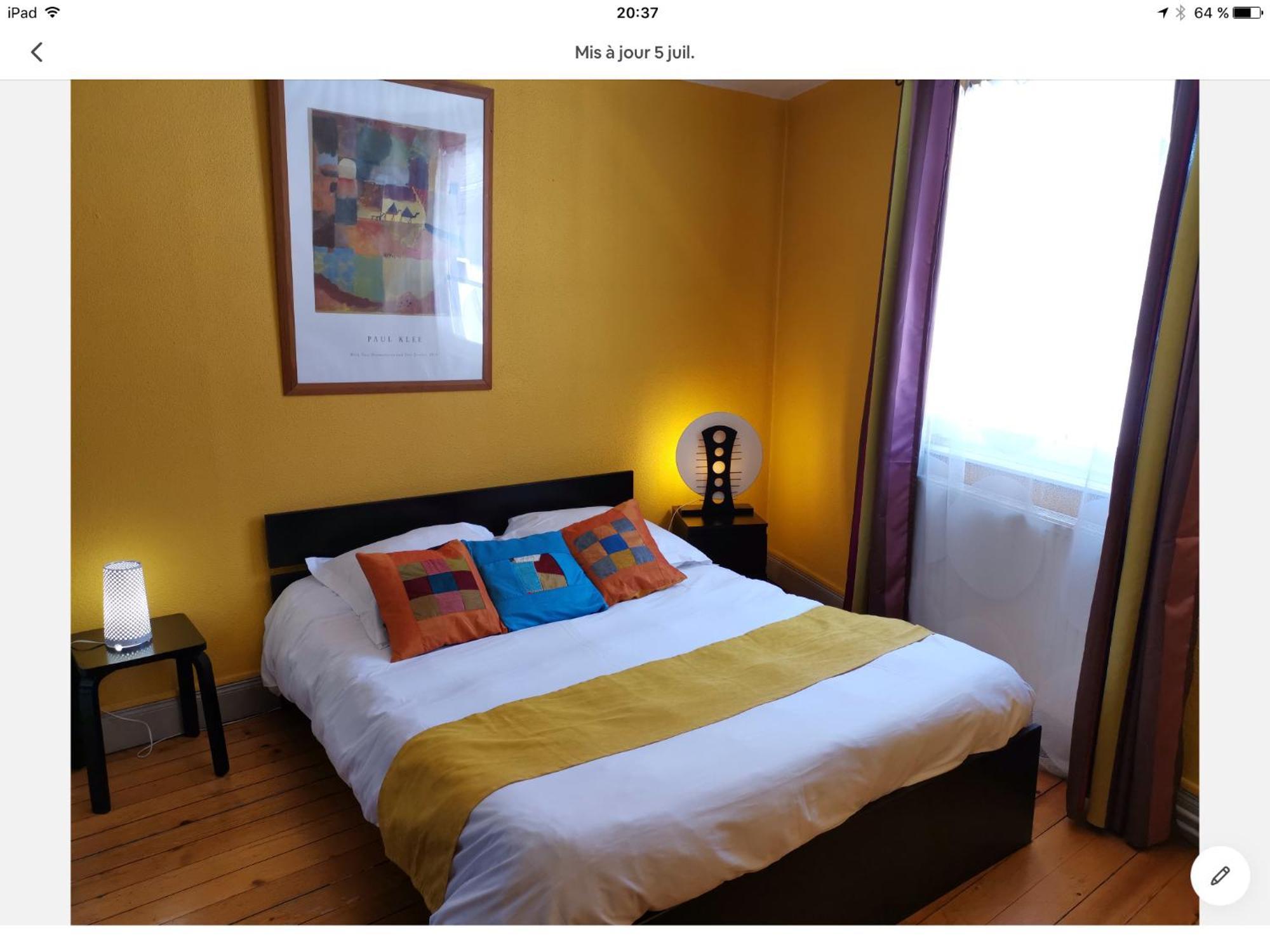 Appartements Chauffour - Colmar Centre Kültér fotó